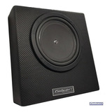 Caixa Falcon 8 Amplificada Xs200.1 Us Ultra Slim 200w Rms