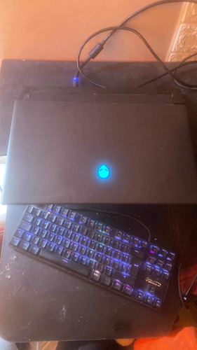 Notebook Gamer Alienware M15 R4 Rtx 3070 8gb   /   I7-10870h