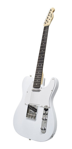 Guitarra Eléctrica Newen Onas Telecaster Premium