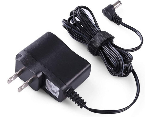 Adaptador De Corriente Lotfancy 9 V Acdc Boss Zoom Guitar Mu