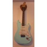 Guitarra Squier By Fender Bullet 2009 Cor-tek Con  Ds-pickup