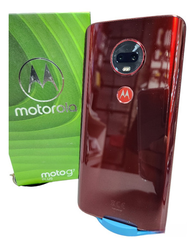 Celular Motorola Moto G7 Plus