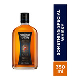 Whisky Something Special 350ml