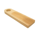 Ñoquera De Madera Niños Y Niñas Jugar Cocina Pino Chef