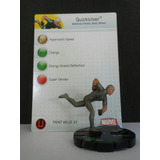 Quicksilver - Heroclix - Marvel - Los Germanes