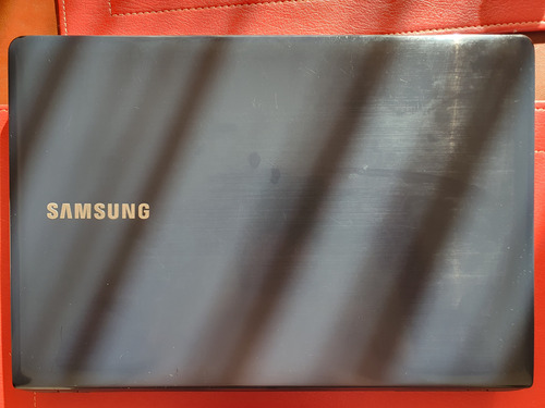 Notebook Samsung Np270e4e