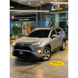 Toyota Rav4 2.0 Xle 4x2 2020