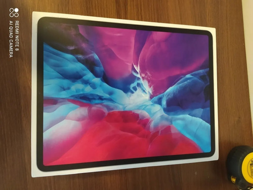 iPad Apple Pro 4th 2020 A2229 12.9 128gb, 6gb Ram