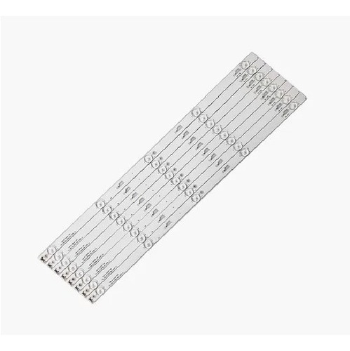 Kit Leds Hkpro Hkp55sm3 - En Aluminio, Nuevo. De Importación