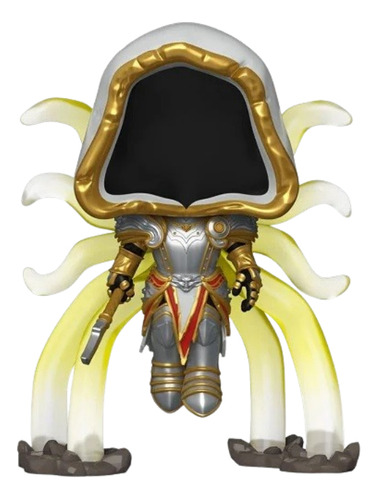 Figura De Accion Inarius 952 Diablo Iv Games Funko Pop 