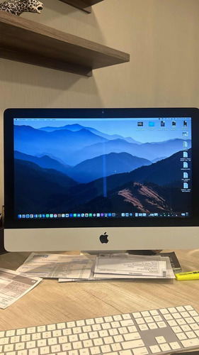 iMac Retina 2014 Macos Big Sur