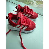 Zapatillas adidas Bebé Rojas, 12.5 Cm