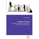 Libro Transfer Pricing - Pi Petra Sandslã¤tt