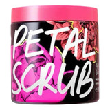 Bombshell Wild Flower Petal Scrub Cuidado Corporal