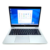 Laptop Hp Elitebook 745 G5 Amd Ryzen 5 2500u 8 Gb Ram 256 Gb