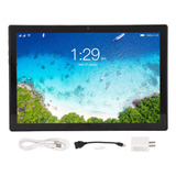 Tablet Pc 4g De 10 Pulgadas Con Procesador Octa Core Para An