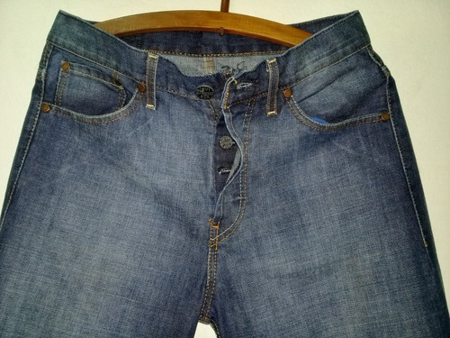 Jeans Levis 552 W30 L34