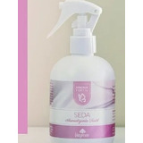 Aromatizante Textil Biogreen Seda 250ml Con Gatillo 