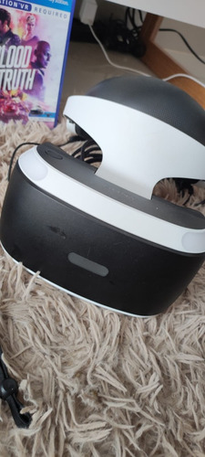 Playstation Vr