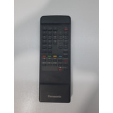 Control Remoto Tv Vcr Panasonic Tnq8e0447