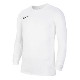 Buzo Nike Dri-fit Park-blanco