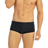 Sunga Boxer Masculina Box Praia Verão Fitness Microfibra