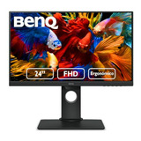 Monitor  Gw2480t 24  Fhd Ips