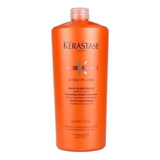 Kerastase Discipline Bain Oléo Relax Shampoo Litro 1