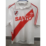 Camiseta River Plate Sanyo