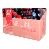 Colágeno Beauty Complex - Gennuine Antiage Classic