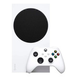 Console Microsoft Xbox Series S 512gb Seminovo A Pronta Entrega Com Nota Fiscal E Garantia