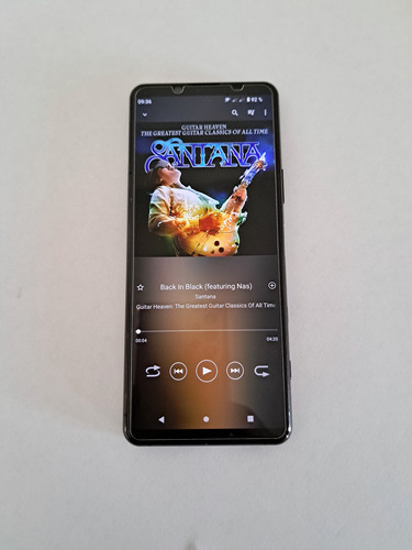 Sony Xperia 5 Ii  256gb Dual Sim
