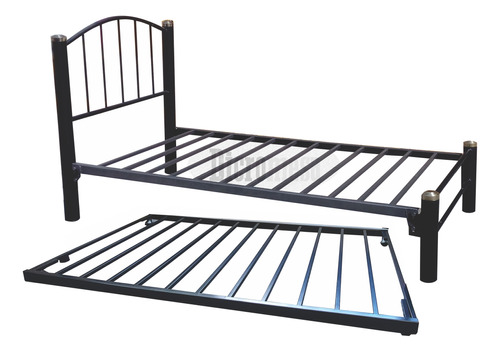 Cama Individual Doble