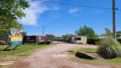 Lotes En Los Cardos Club De Campo