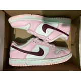 Dunk Low Pink 3mx