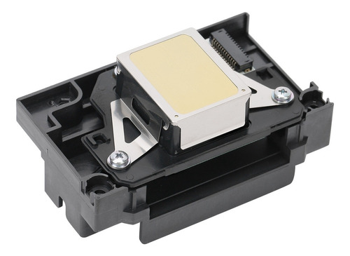 Cabezal De Impresión Para Epson L801 L800 L805 Tx650 R290 T5