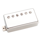 Seymour Duncan Sh-1n 59 Nkl 4-c Pastilla Brazo Guitarra