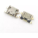 Pin Carga Micro Usb Para Motorola E7 Plus Xt2081