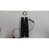 Bocinas Para Tv Jvc Si49fs Serie 937