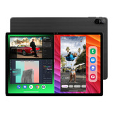 Tablet  Chuwi HiPad Max 10.36  Con Red Móvil 128gb Negra Y 8gb De Memoria Ram,gps 7000mah Pc Tableta