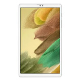 Tablet Samsung Galaxy Tab A7 Lite 8.7  3gb Ram 32gb Plata (w
