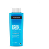 Gel Neutrogena Hidratante Corporal Hydro Boost Water X 400ml