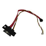 Cable De Alimentacion Hp Touchsmart 520 Desktop 654237-001