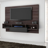 Panel Lcd / Led Tv Rack Modular Hasta Tv 55  Pulgadas