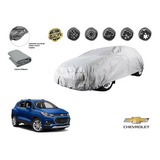 Lona Cubreauto Antigranizo Chevrolet Trax 2022