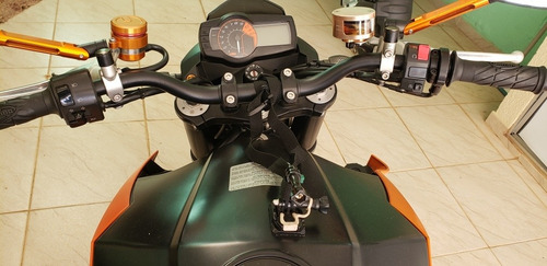 KTM SUPER DUKE 990