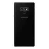 Samsung Galaxy Note9 128 Gb Midnight Black 6 Gb Garantia Nfe