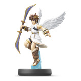 Pit Amiibo (super Smash Bros Series)