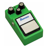 Ibanez Tube Screamer Ts9 En Caja