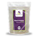 Beef Protein Proteína Da Carne Isolada Hidrolisada Carnivor